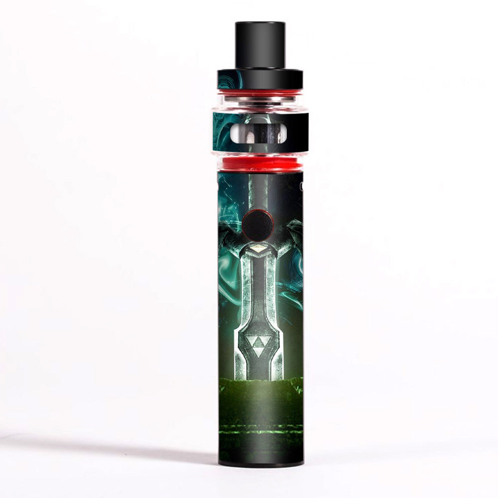  Master Sword Design Smok Pen 22 Light Edition Skin