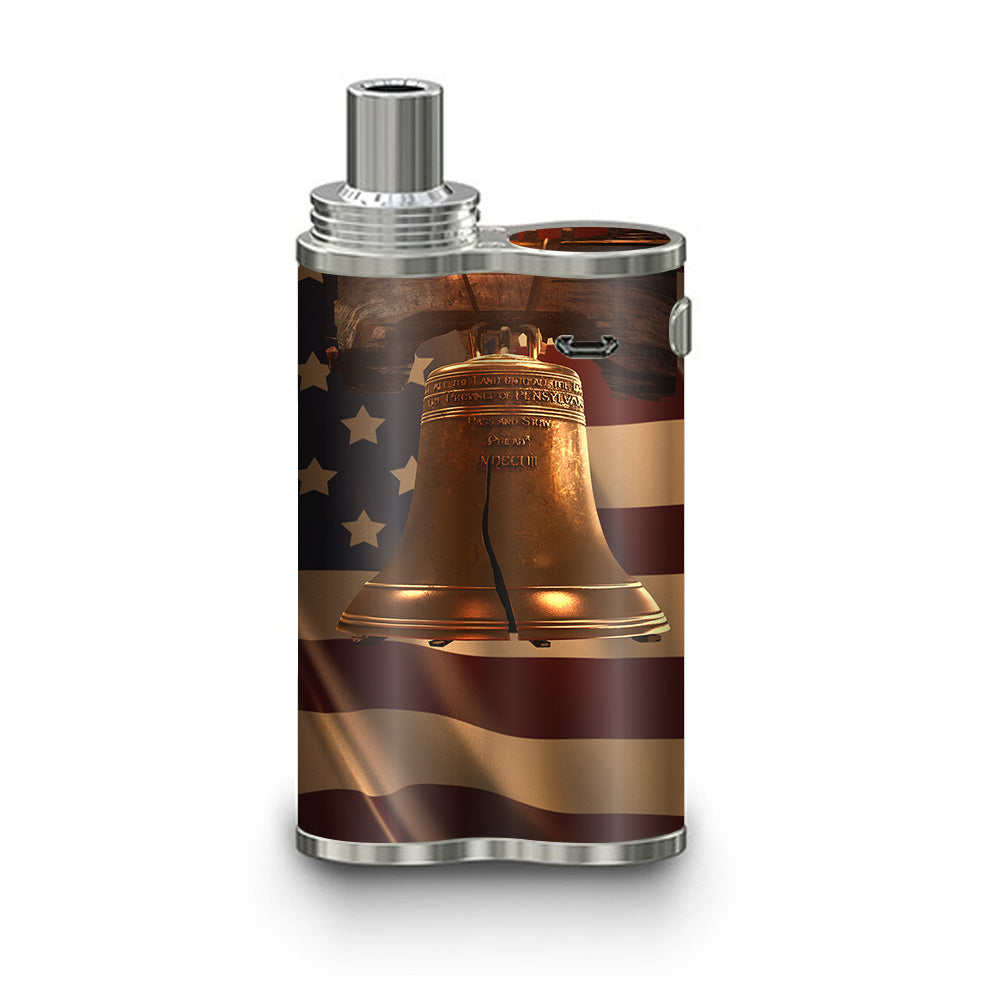  Liberty Bell And Flag eLeaf iJustX Skin