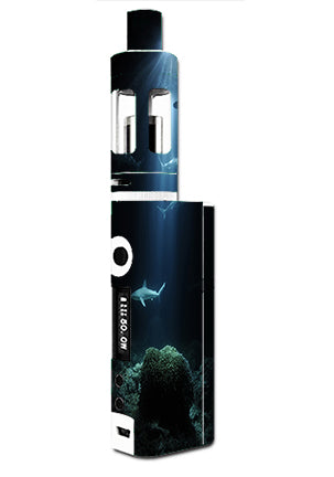  Under The Sea Sharks Kangertech Subox mini Skin