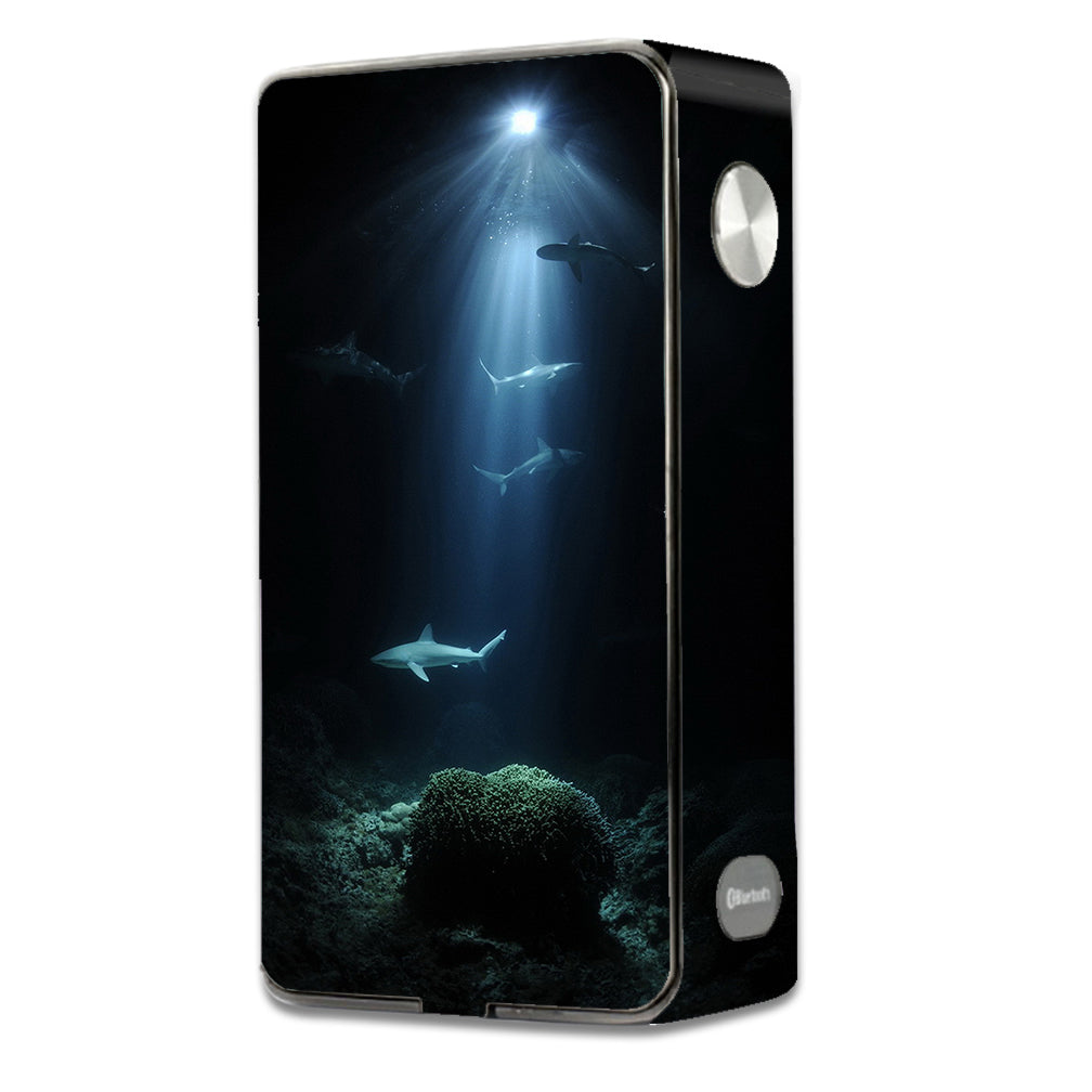  Under The Sea Sharks Laisimo L3 Touch Screen Skin