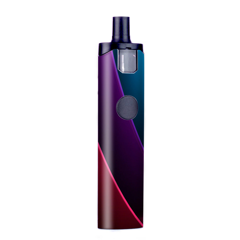  Abstract Colorful Panels Wismec Motiv Pod Skin
