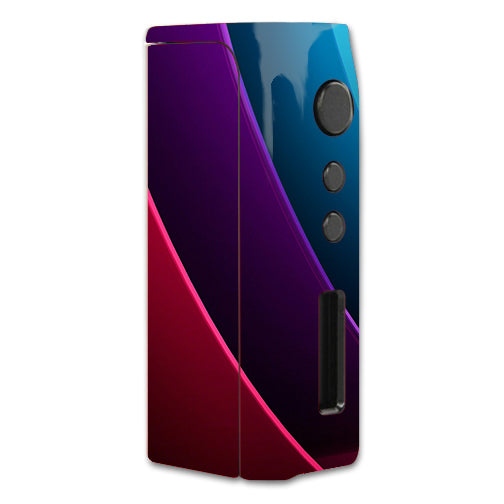  Abstract Colorful Panels Pioneer4You iPVD2 75W Skin