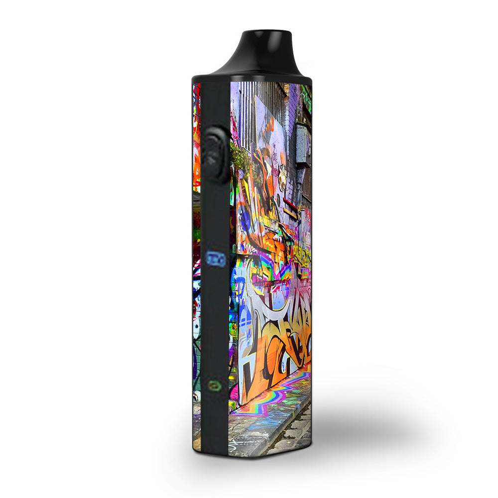  Graffiti Street Art Ny L.A. Pulsar APX Skin