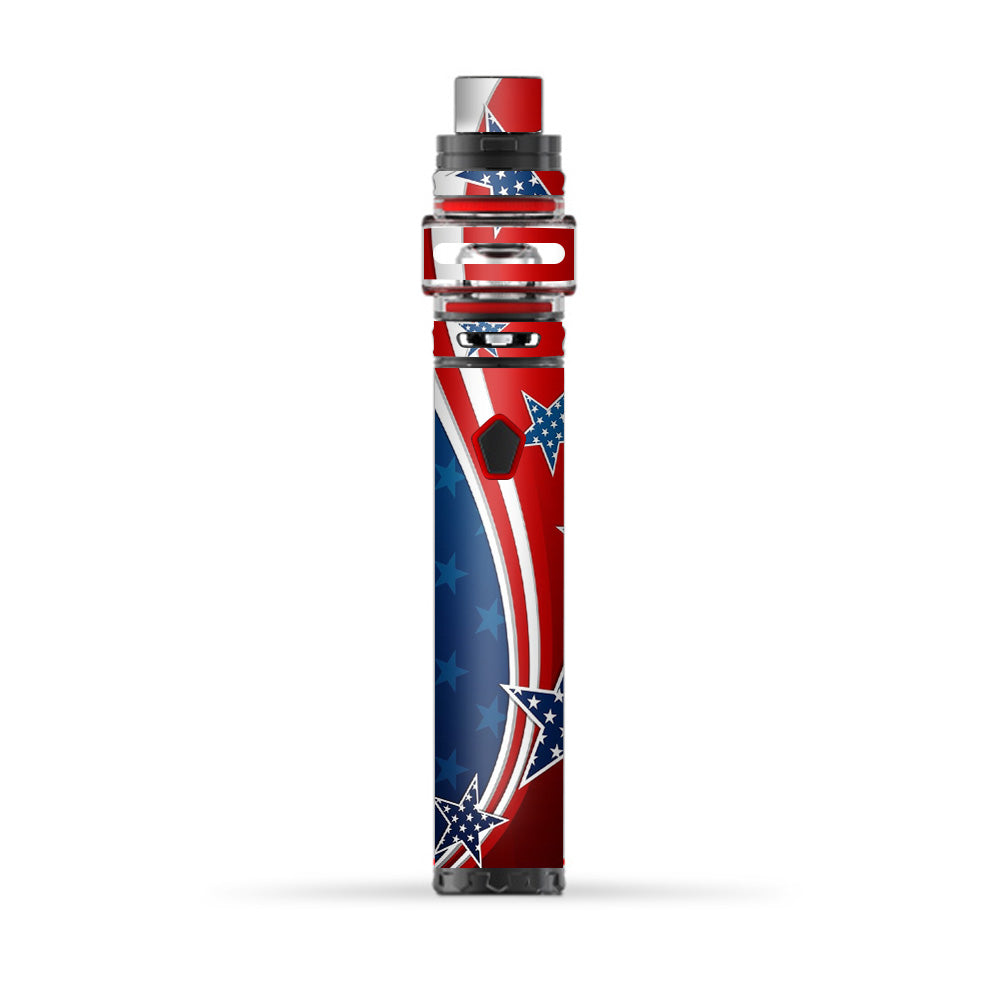  America Independence Stars Stripes Smok Stick Prince Baby Skin