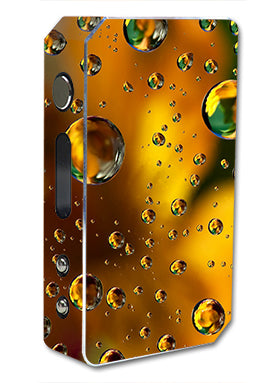  Gold Water Drops Droplets Pioneer4You ipv3 Li 165W Skin