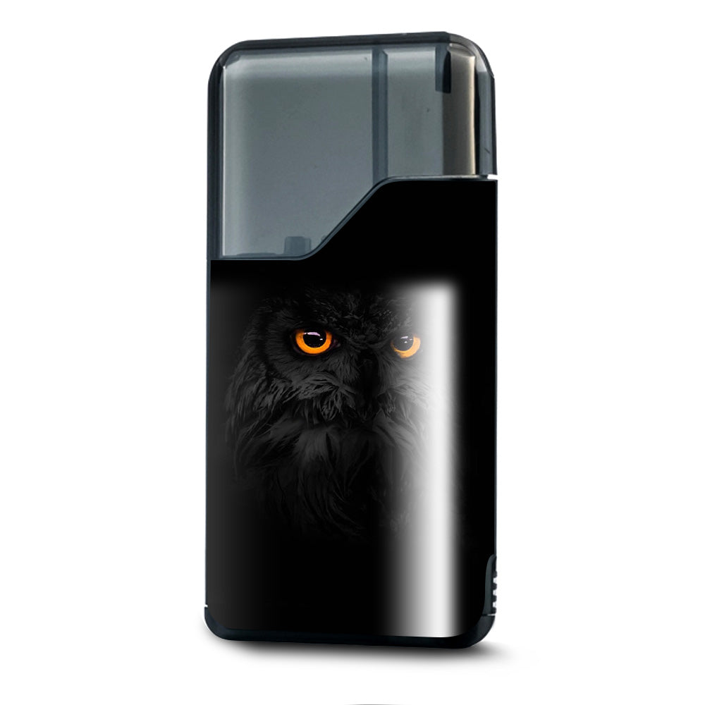  Owl Eyes In The Dark Suorin Air Skin