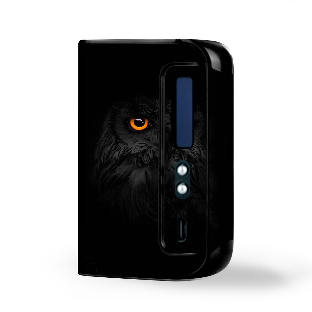  Owl Eyes In The Dark Smok Osub King Skin