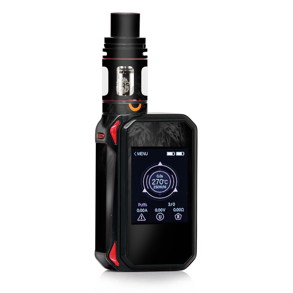  Owl Eyes In The Dark Smok G-priv 2 Skin