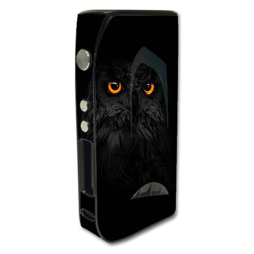  Owl Eyes In The Dark Pioneer4You iPV5 200w Skin