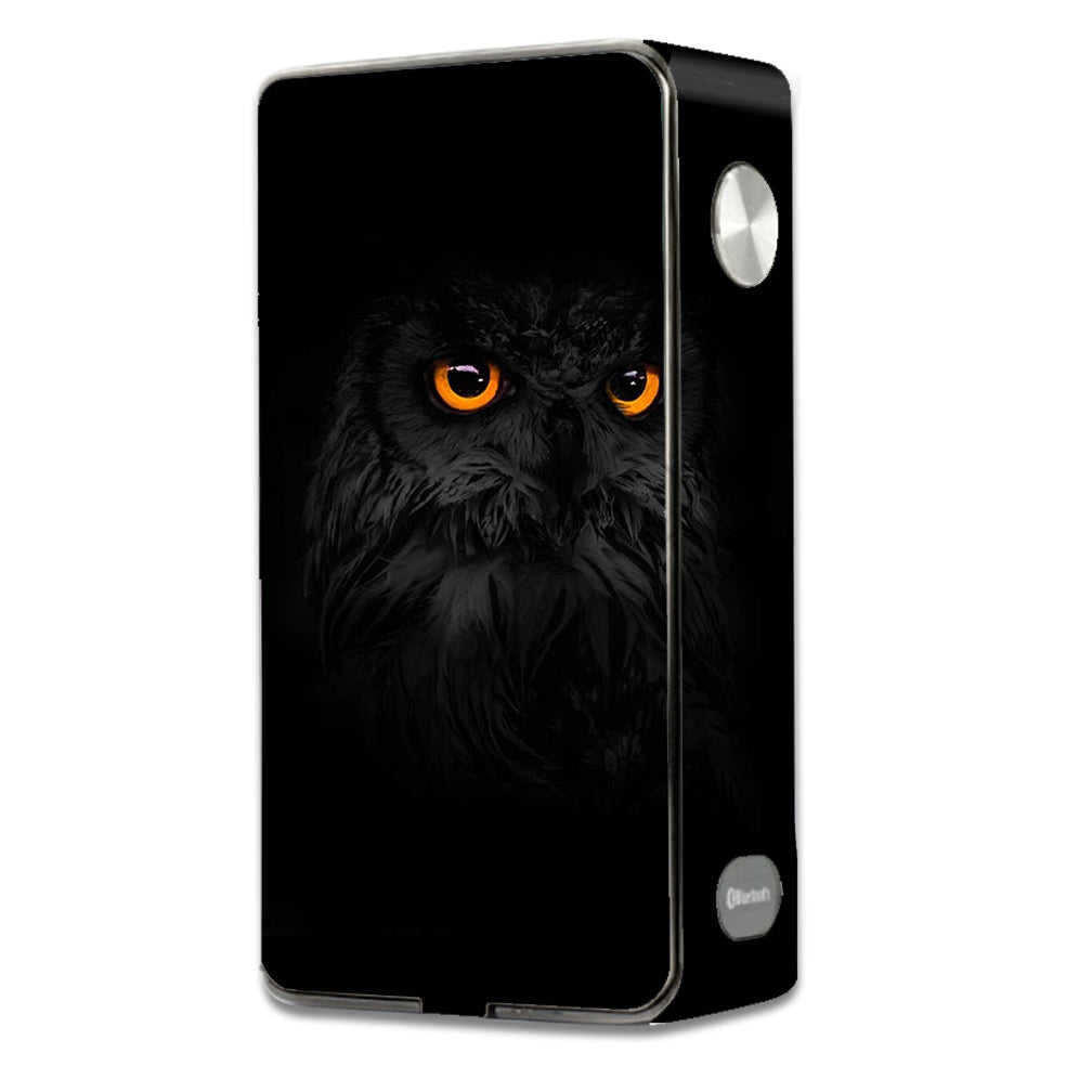  Owl Eyes In The Dark Laisimo L3 Touch Screen Skin
