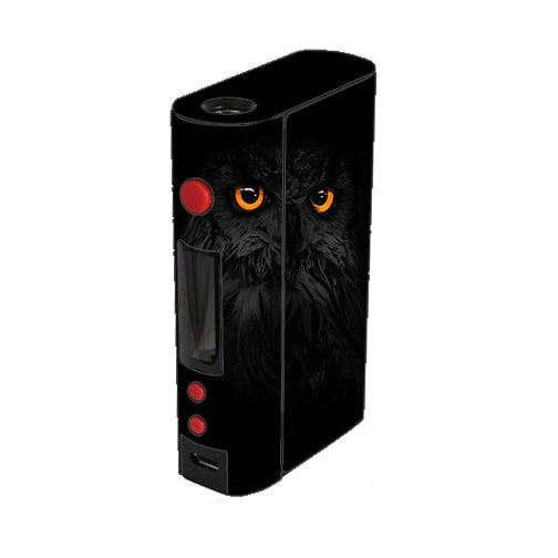  Owl Eyes In The Dark Kangertech Kbox 200w Skin