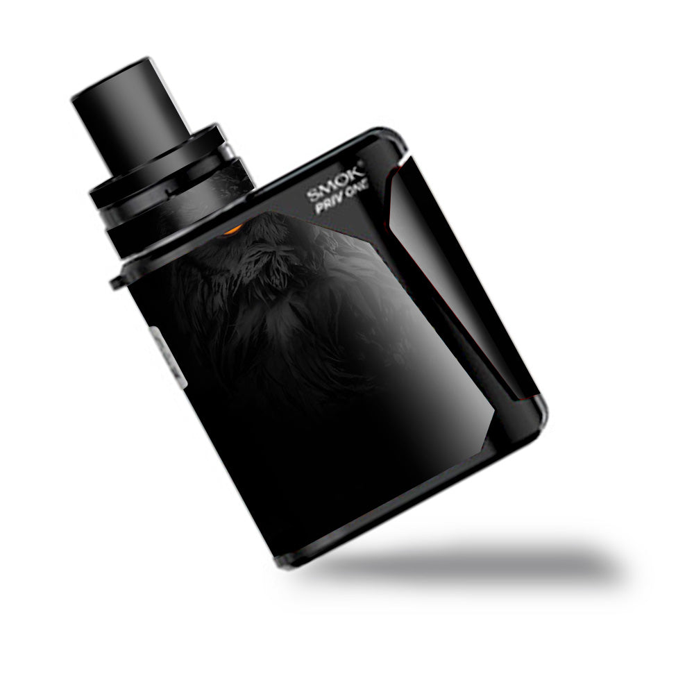  Owl Eyes In The Dark Smok Priv One Skin