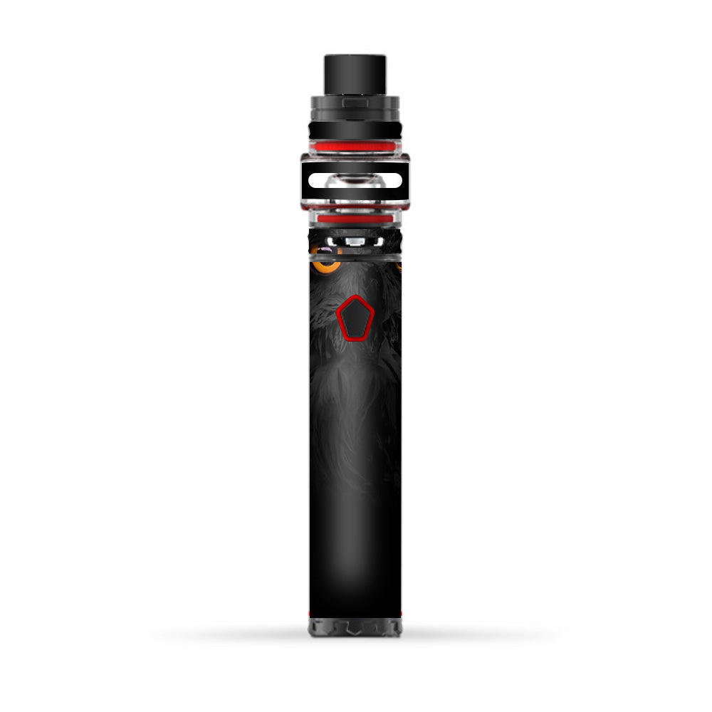  Owl Eyes In The Dark Smok Stick Prince Baby Skin