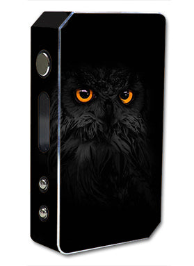  Owl Eyes In The Dark Pioneer4You ipv3 Li 165W Skin