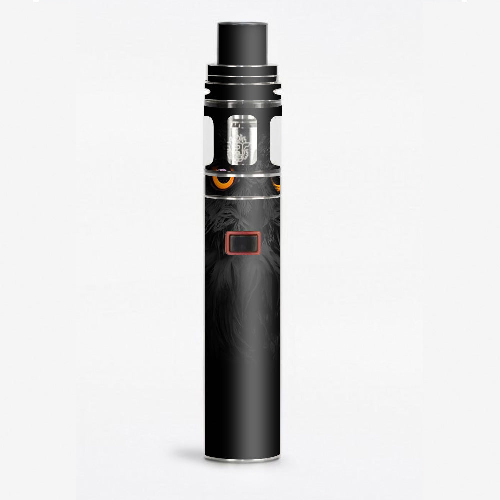  Owl Eyes In The Dark Smok Stick X8 Skin