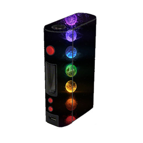  Energy Chakra Zen Kangertech Kbox 200w Skin