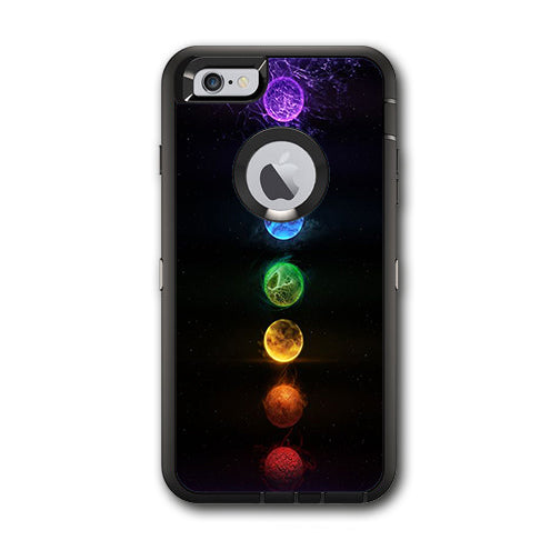  Energy Chakra Zen Otterbox Defender iPhone 6 PLUS Skin