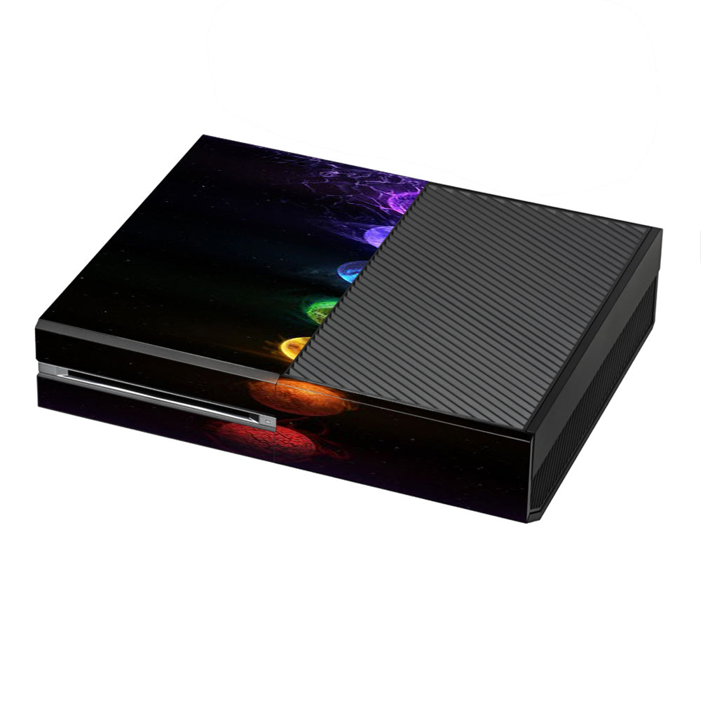  Energy Chakra Zen  Microsoft Xbox One Skin