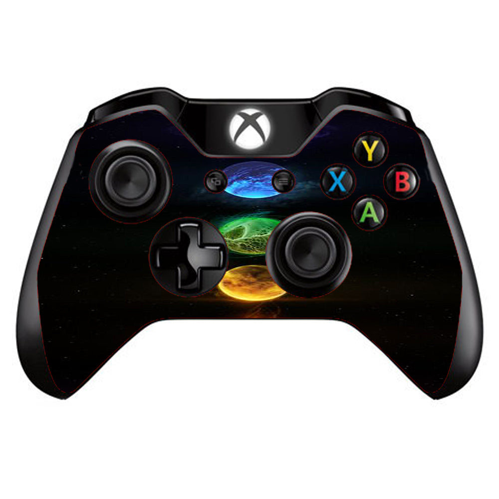  Energy Chakra Zen  Microsoft Xbox One Controller Skin