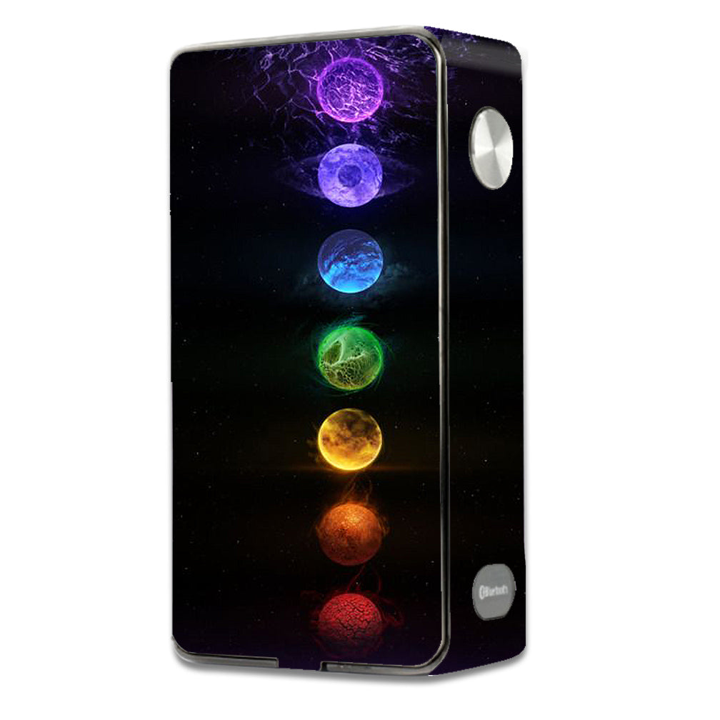  Energy Chakra Zen Laisimo L3 Touch Screen Skin