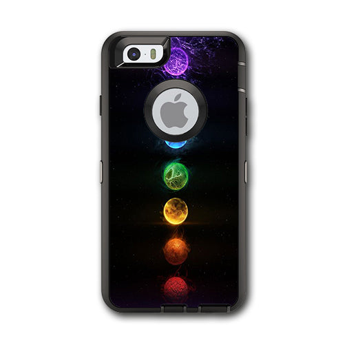  Energy Chakra Zen Otterbox Defender iPhone 6 Skin