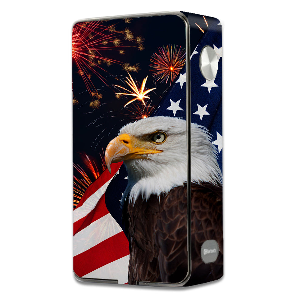  Eagle America Flag Independence Laisimo L3 Touch Screen Skin