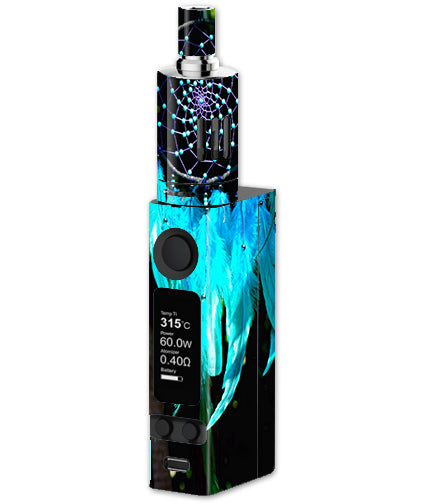  Dream Catcher Dreamcatcher Joyetech Evic VTC Mini Skin