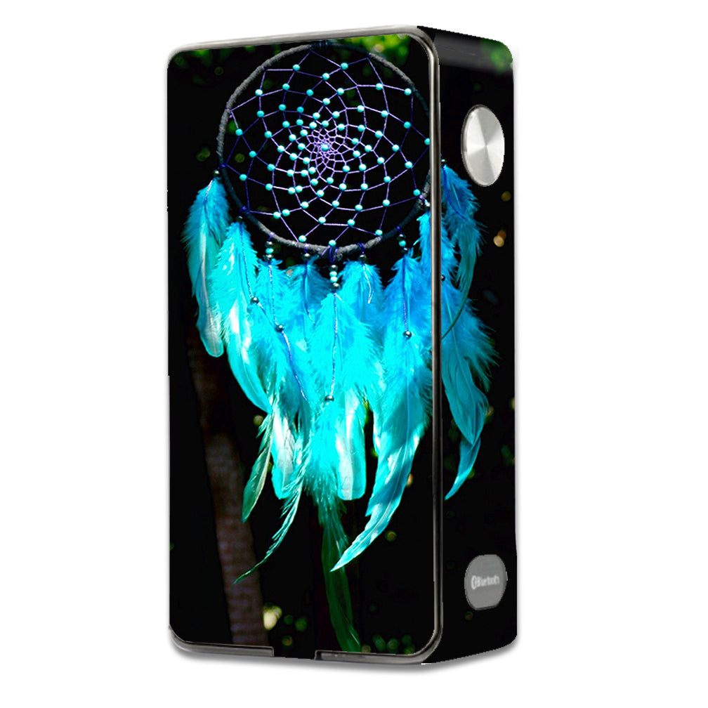  Dream Catcher Dreamcatcher Blue Feathers Laisimo L3 Touch Screen Skin