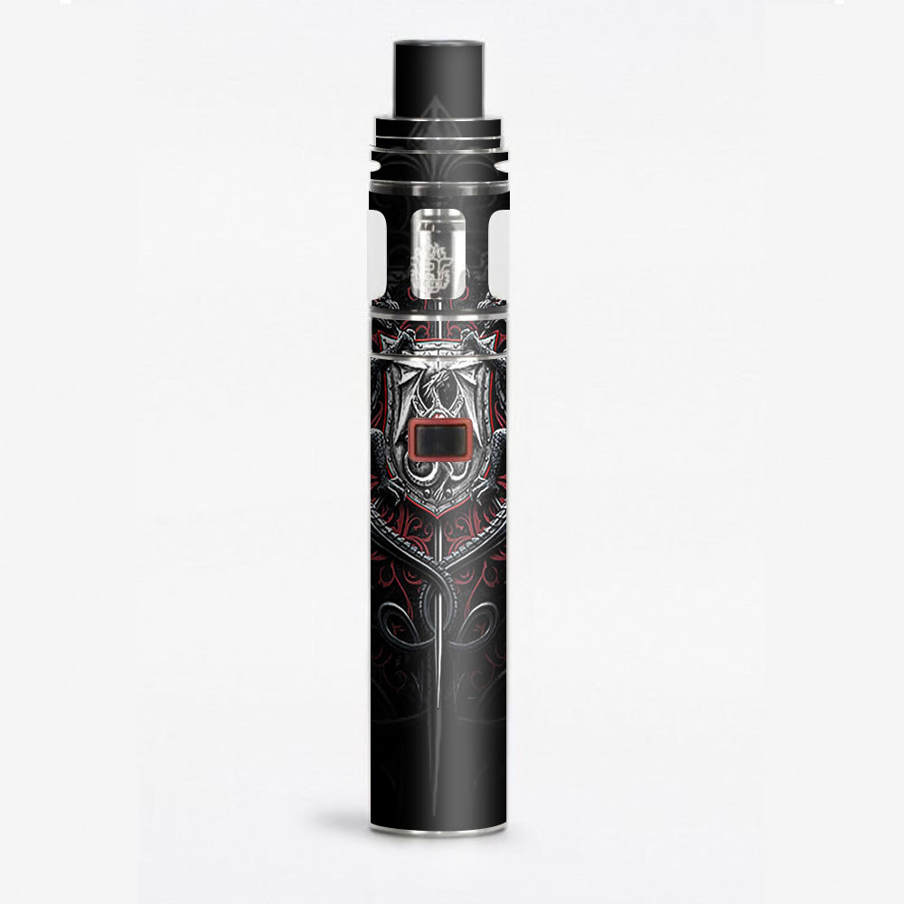  Dragon Shield Armor  Smok Stick X8 Skin