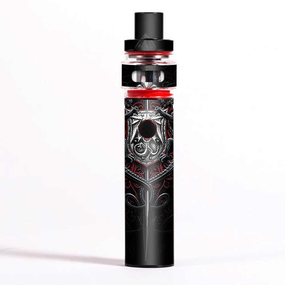  Dragon Shield Armor  Smok Pen 22 Light Edition Skin