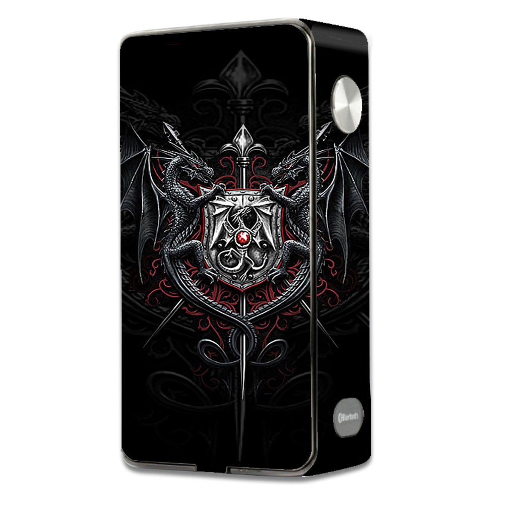  Dragon Shield Armor Laisimo L3 Touch Screen Skin