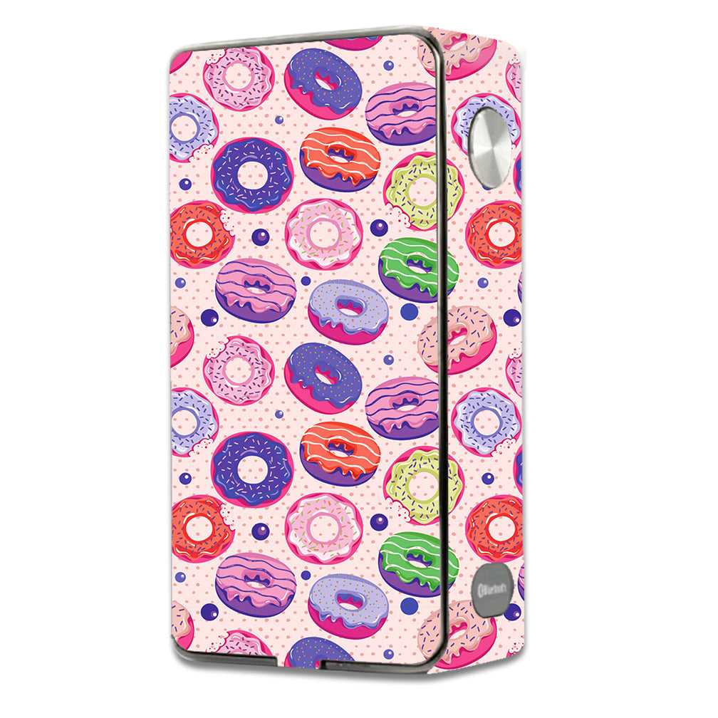  Donuts Yum Doughnuts Pattern Laisimo L3 Touch Screen Skin