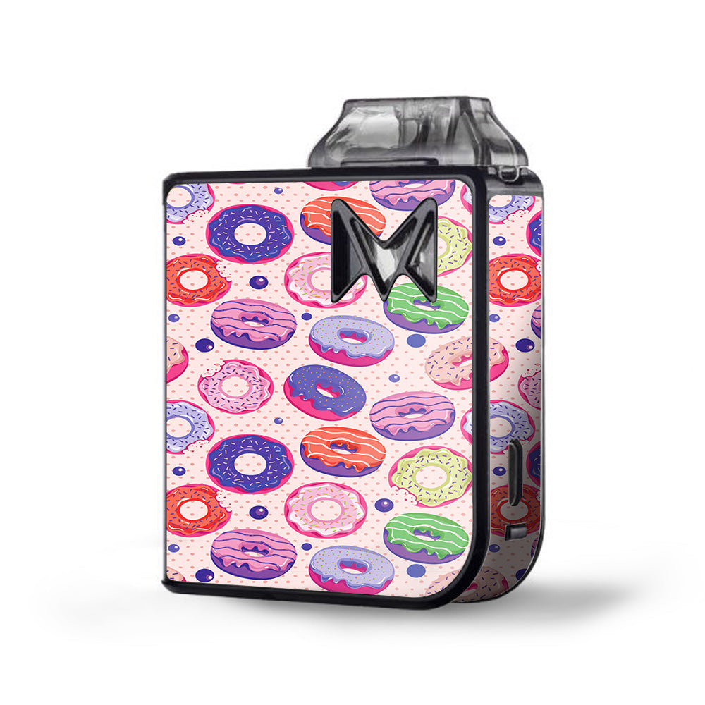  Donuts Yum Doughnuts Pattern Mipod Mi Pod Skin