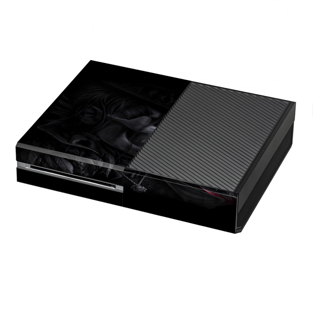  Dead Mask Skull Face Hat Microsoft Xbox One Skin