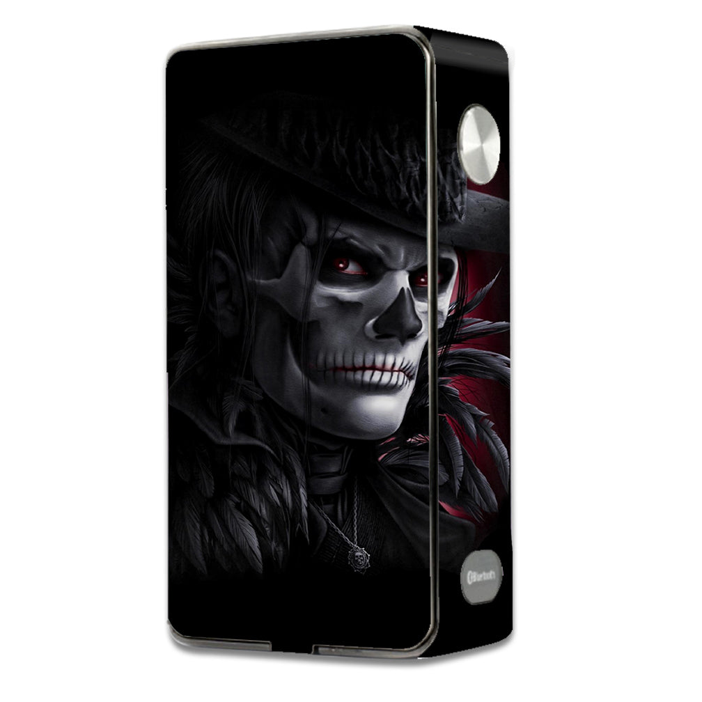  Dead Mask Skull Face Hat Laisimo L3 Touch Screen Skin