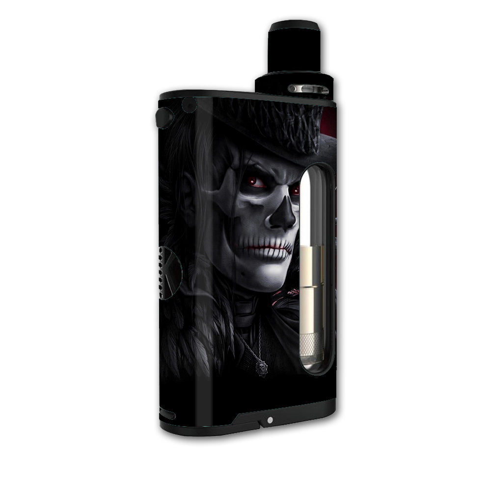  Dead Mask Skull Face Hat Kangertech Cupti Skin