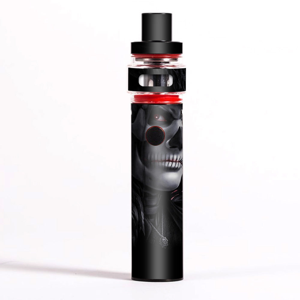  Dead Mask Skull Face Hat Smok Pen 22 Light Edition Skin