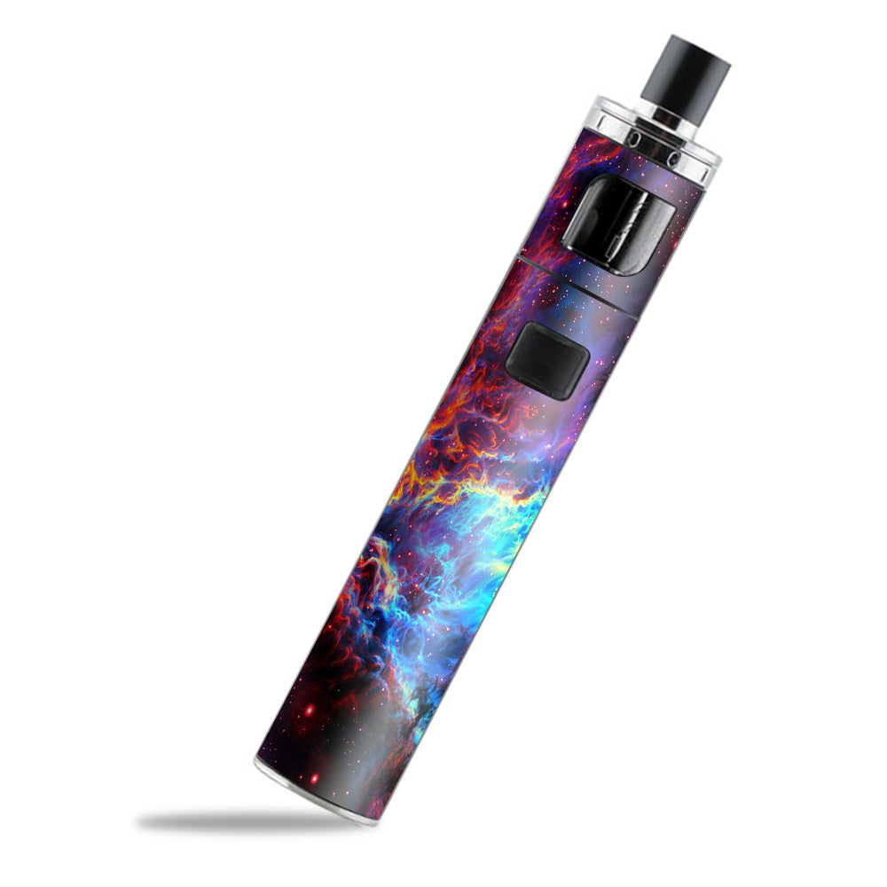  Cosmic Color Galaxy Universe PockeX Aspire Skin
