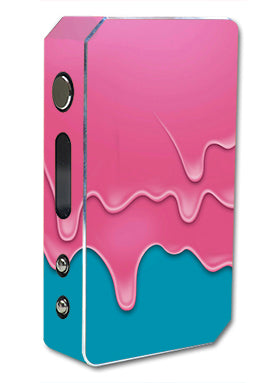  Dripping Ice Cream Drips Pioneer4You ipv3 Li 165W Skin