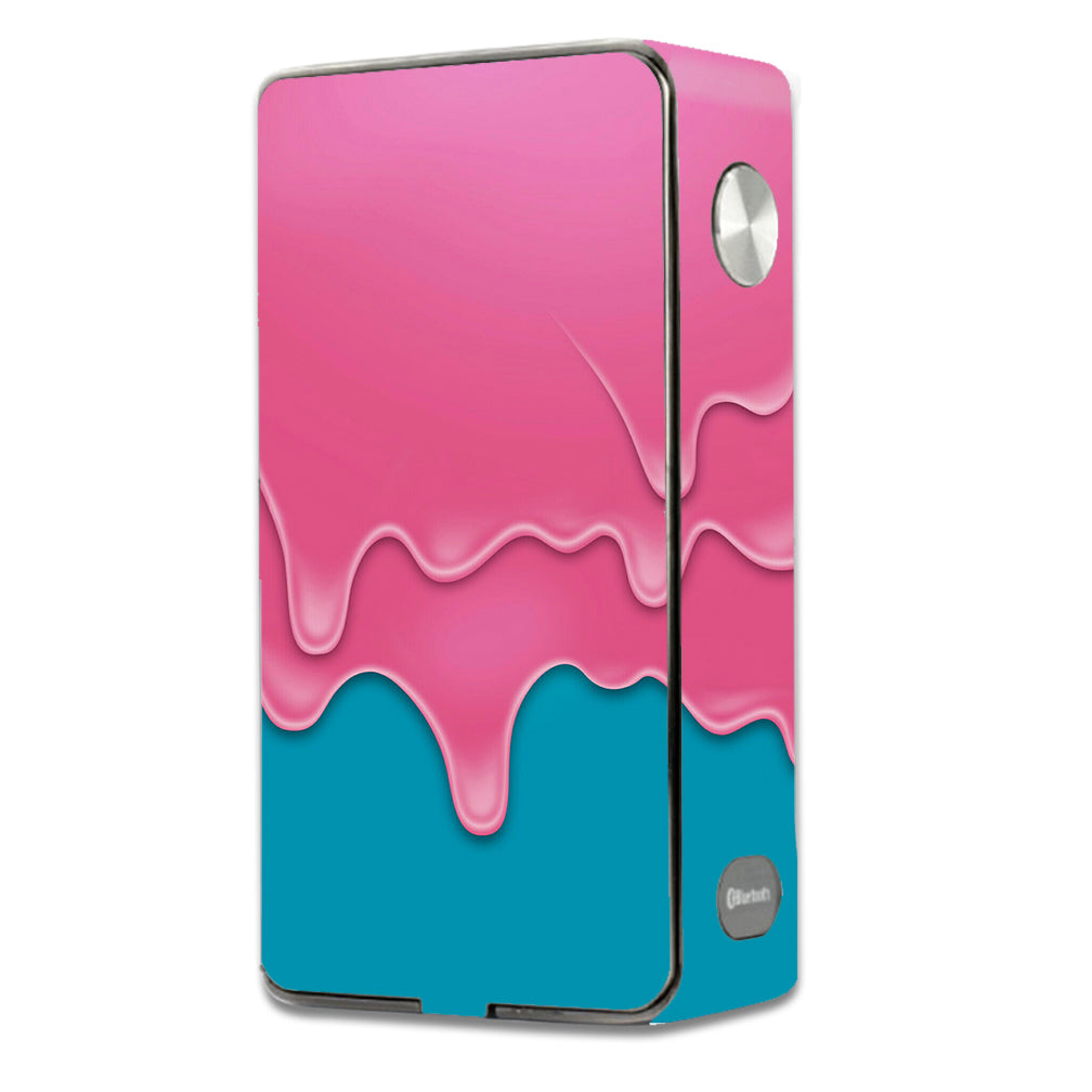  Dripping Ice Cream Drips Laisimo L3 Touch Screen Skin