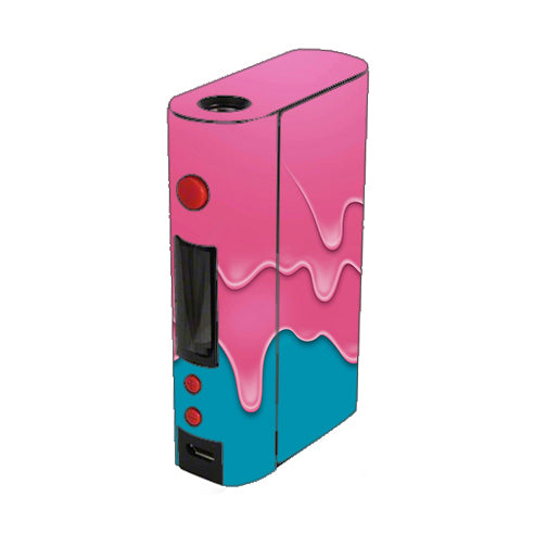  Dripping Ice Cream Drips Kangertech Kbox 200w Skin