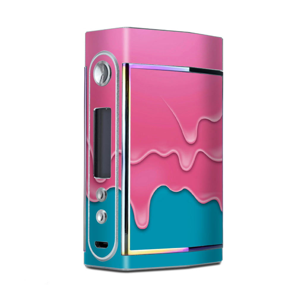  Dripping Ice Cream Drips Too VooPoo Skin