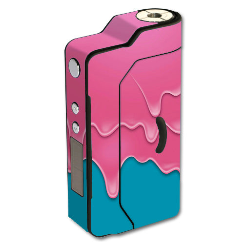  Dripping Ice Cream Drips Sigelei 150W TC Skin