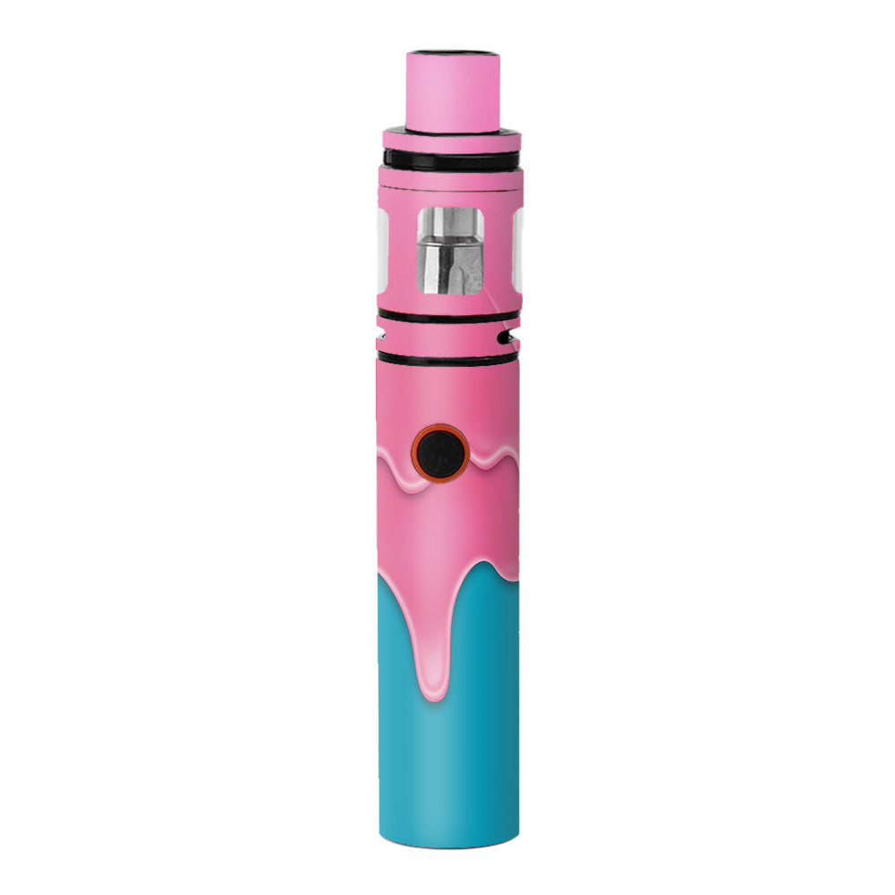 Dripping Ice Cream Drips Smok Stick V8 Skin