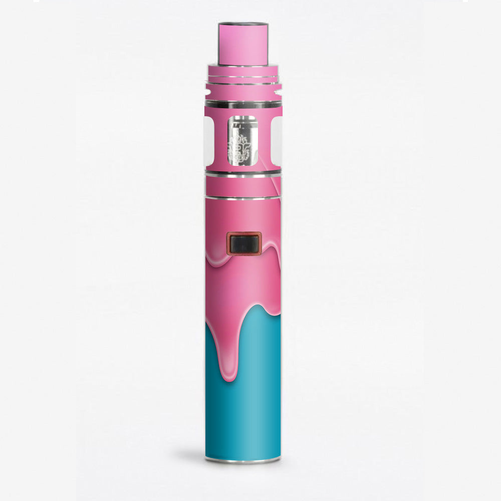  Dripping Ice Cream Drips Smok Stick X8 Skin