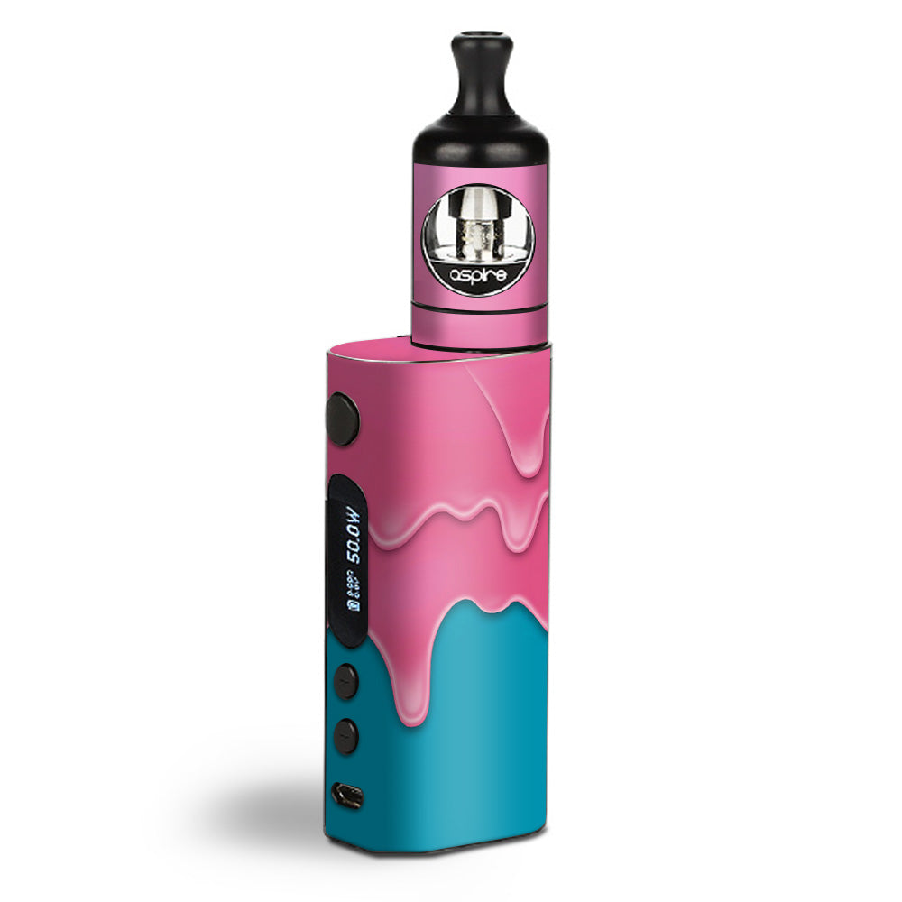  Dripping Ice Cream Drips Aspire Zelos  Skin