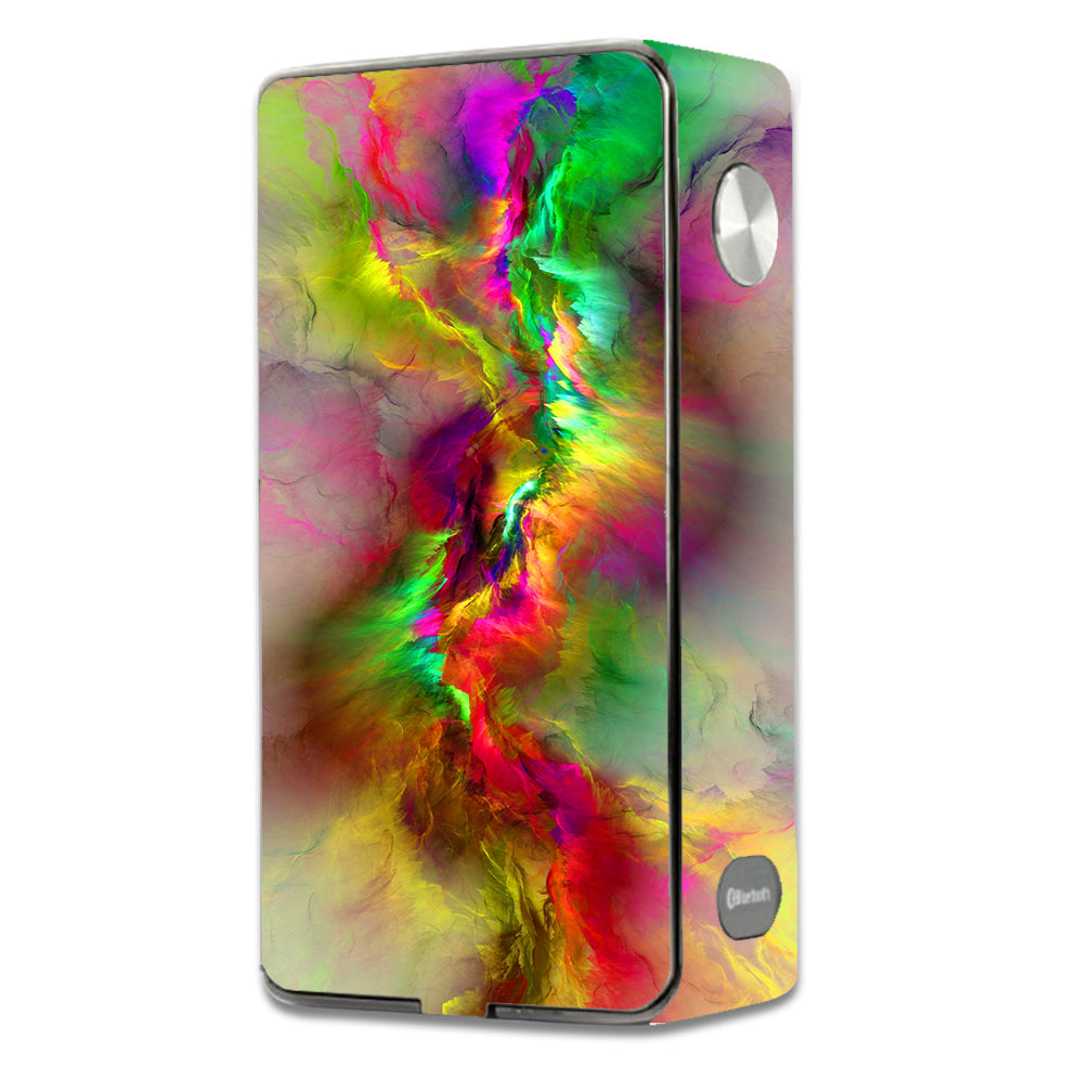  Color Explosion Colorful Design Laisimo L3 Touch Screen Skin