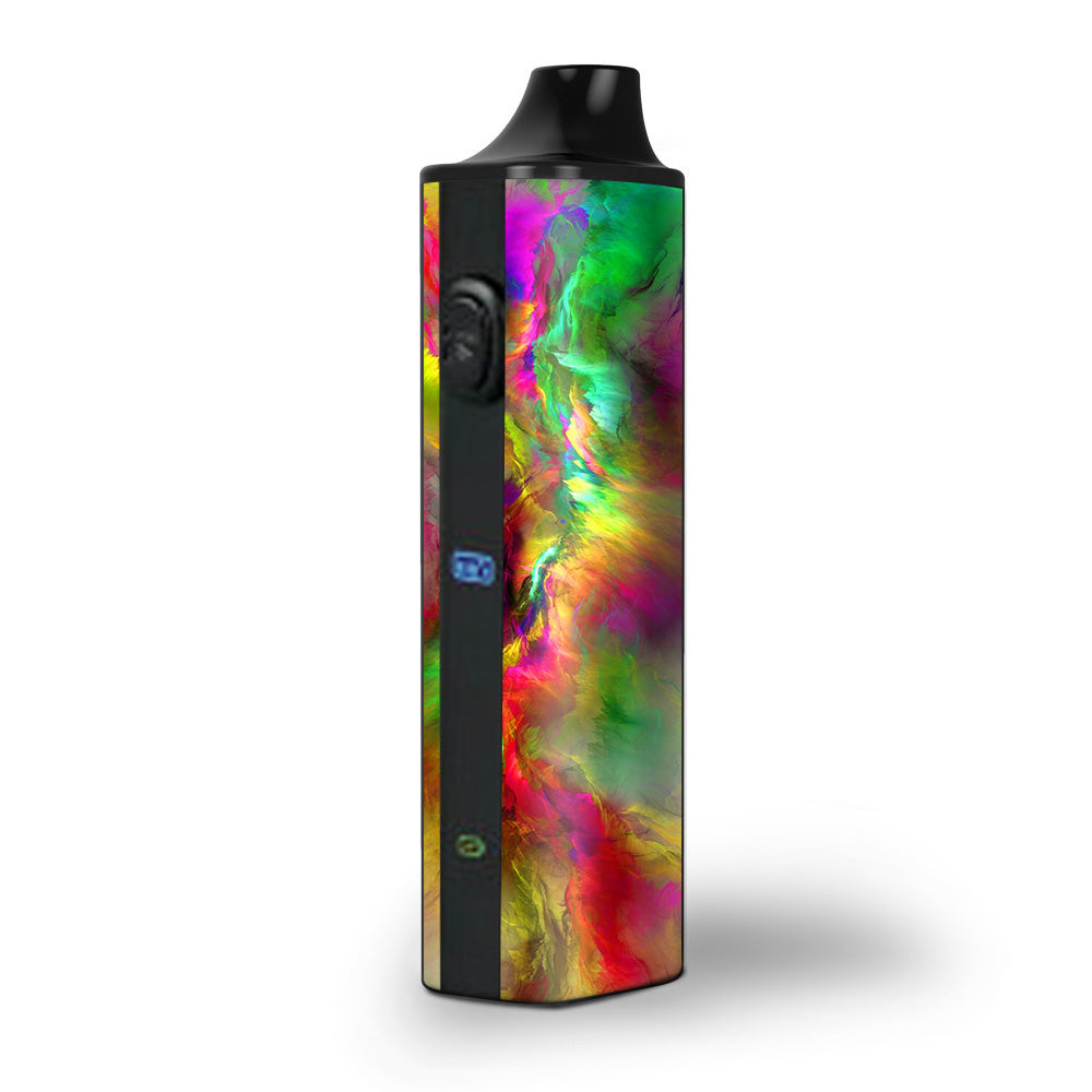  Color Explosion Colorful Design Pulsar APX Skin