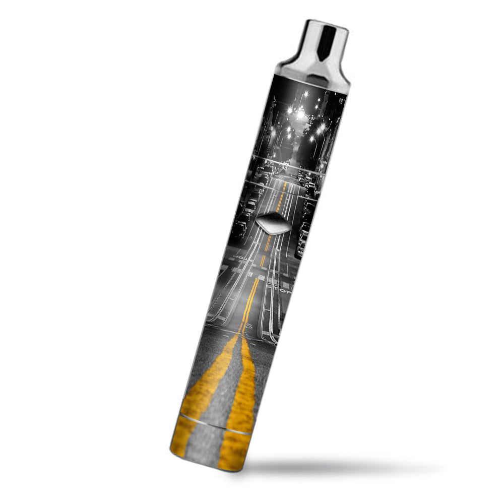  City Roads Downtown Streets Yocan Magneto Skin