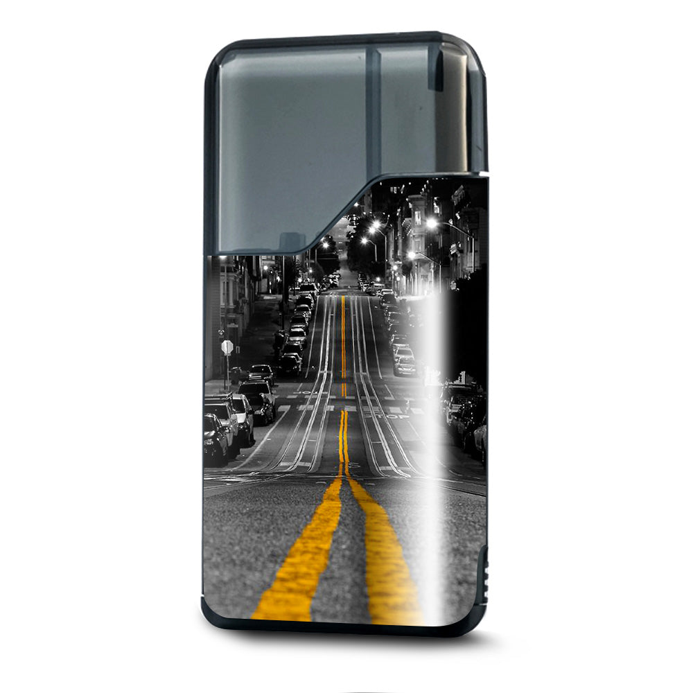  City Roads Downtown Streets Suorin Air Skin